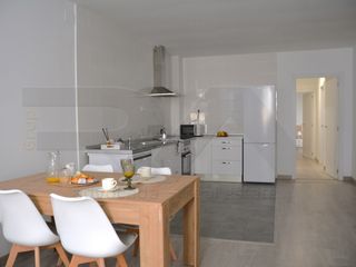 Location Appartement à Calle mendez nuñez 4. Alquiler de temporada 2026  2027