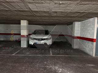 Parking coche  N/a. Oportunidad 2 plazas de garaje