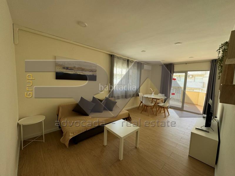 Foto 7013d932-59e4-43b7-ac6f-b6b31c95120a. Alquiler apartamento  temporada invierno en Salou