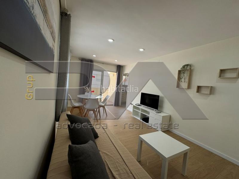 Foto 77b37b95-1e55-47fd-81bb-c62188f7cee2. Alquiler apartamento  temporada invierno en Salou