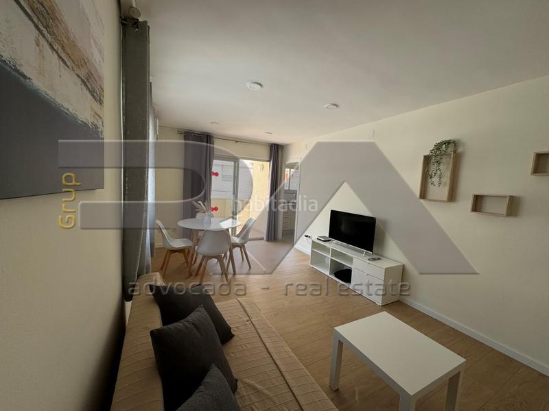 Foto 9cad6a3e-a86c-4dc4-af77-ce409121aa0a. Miete appartement mit pool in Mar i Camp - Platja dels Capellans Salou