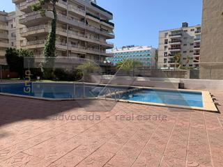 Apartment in Extrarradio Autov.Tarragona