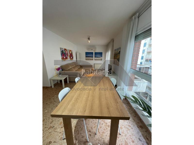 Foto 84b74623-f86b-4130-a287-92ba386d2353. Affitto appartamento in Nou Eixample Sud Tarragona