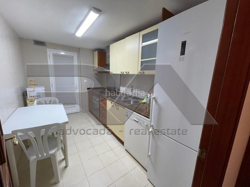 Foto 2aa5be60-87fa-46e7-8431-2b7141158f95. Rent flat in Nou Eixample Sud Tarragona