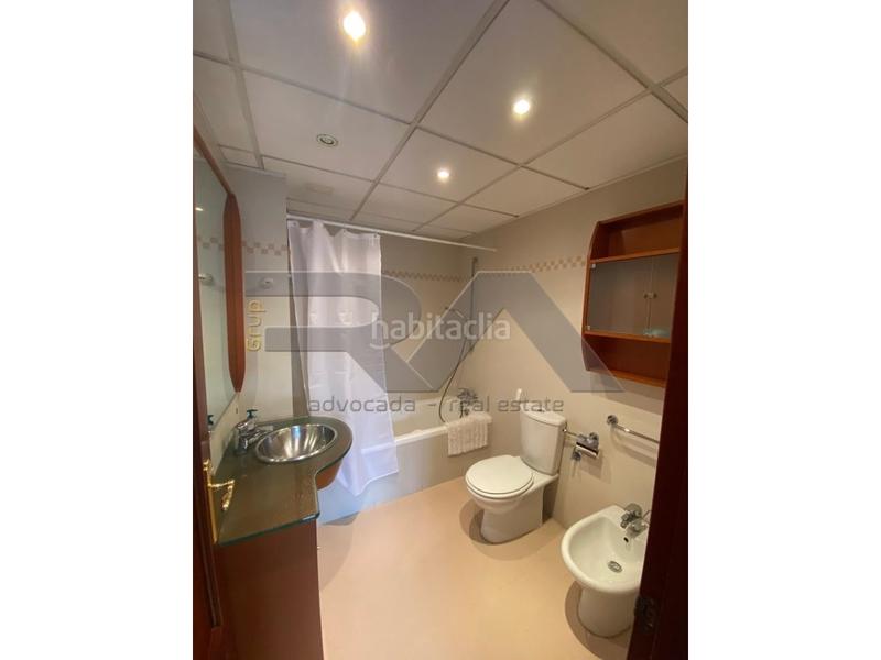 Foto 3dae631b-5390-45b8-ba11-837d2ceaf500. Rent flat in Nou Eixample Sud Tarragona