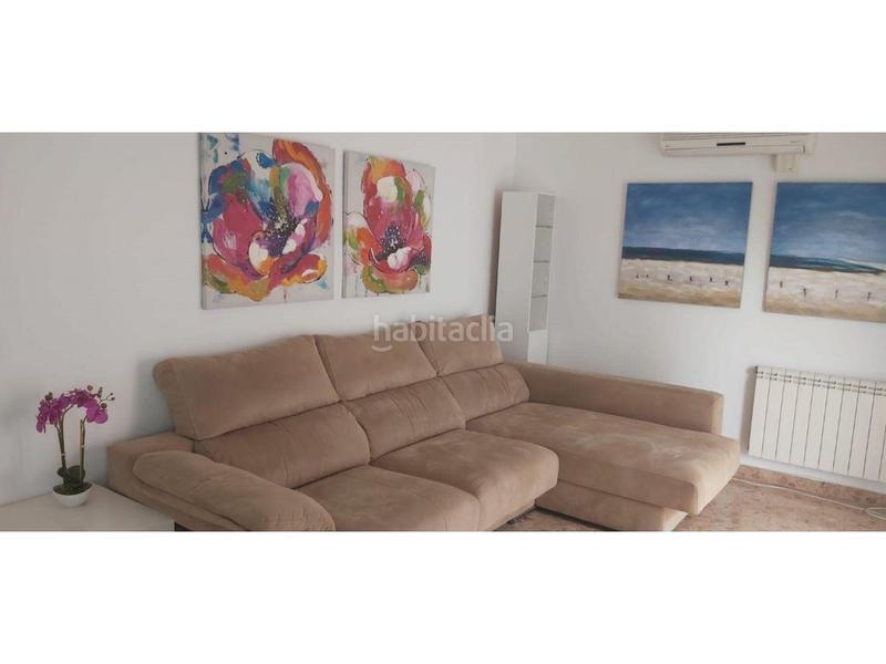 Foto 66c79f77-cd9b-4a61-8c85-3fe9b435f5e3. Rent flat in Nou Eixample Sud Tarragona