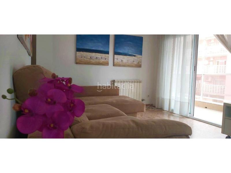 Foto 67888b60-9f02-4495-b49f-d7b822a23fa0. Rent flat in Nou Eixample Sud Tarragona