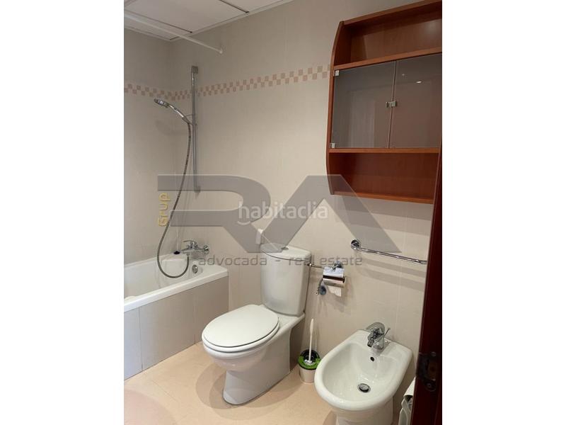 Foto 6f72695f-85ed-496c-8cd5-b80aeed3eb61. Rent flat in Nou Eixample Sud Tarragona