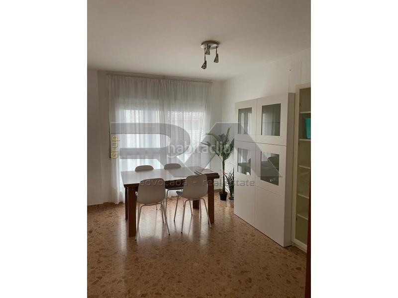 Foto 89e85160-b42a-45df-8d32-133feb1ceb21. Rent flat in Nou Eixample Sud Tarragona