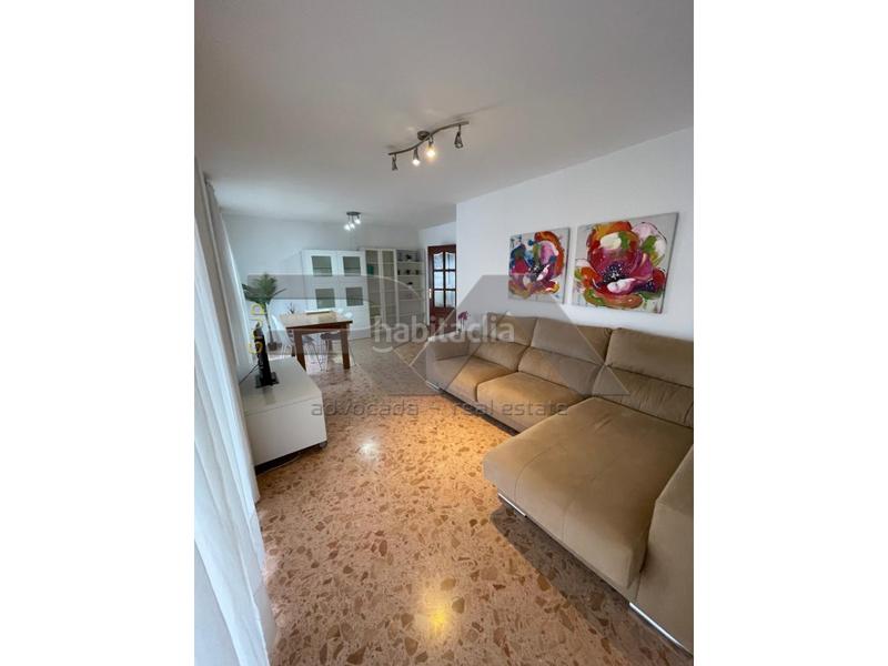Foto da9f8d30-d374-4bc1-964b-d16cd7f95701. Rent flat in Nou Eixample Sud Tarragona
