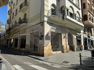 Local Comercial  N/a. Local emblemático rambla