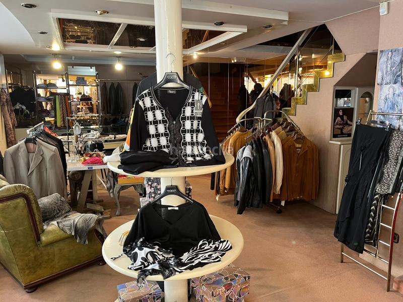Foto 4c17e952-2cad-45e0-96f3-9bd1f33029f1. Locale commerciale in Eixample Tarragona