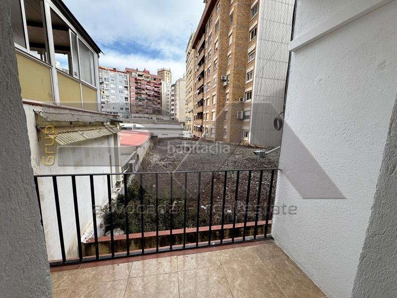 Foto 7abf79bd-6638-4fe7-ad50-19333fb0fe66. Pis a Eixample Tarragona