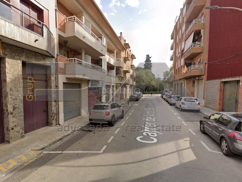 Foto 6cc97847-8f1d-4a35-8288-5bfe1b34db18. Affitto locale commerciale in calle vidal i barraquer 2 in Selva del Camp (La)