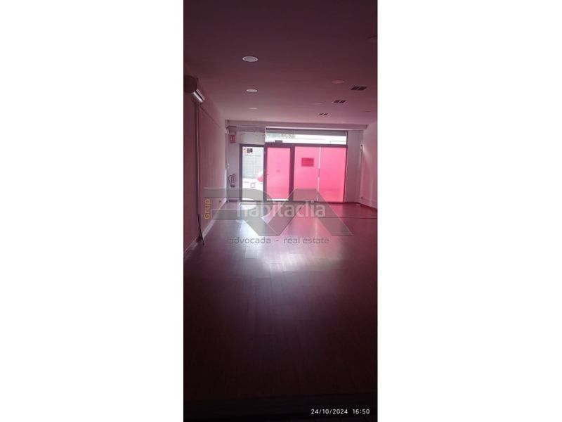 Foto 8ef10840-36ca-4b4b-8bd0-fe9bed0c7de5. Affitto locale commerciale in calle vidal i barraquer 2 in Selva del Camp (La)
