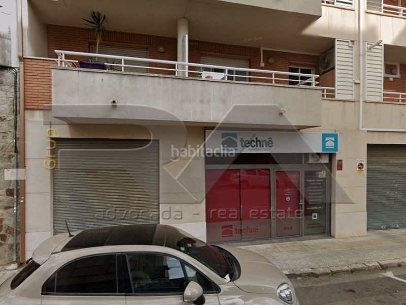 Foto 9b4c4bcd-b115-49aa-b729-014bbfe6ba52. Affitto locale commerciale in calle vidal i barraquer 2 in Selva del Camp (La)