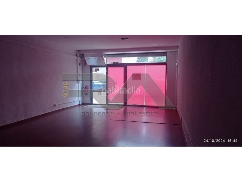 Foto a5e32a8a-4cd6-44cf-ab02-ddd1b7faac56. Affitto locale commerciale in calle vidal i barraquer 2 in Selva del Camp (La)