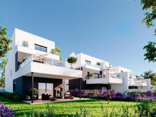Casa a schiera  N/a. Nueva construccin en vilafortuny