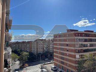 Piso  N/a. San pere i san pau