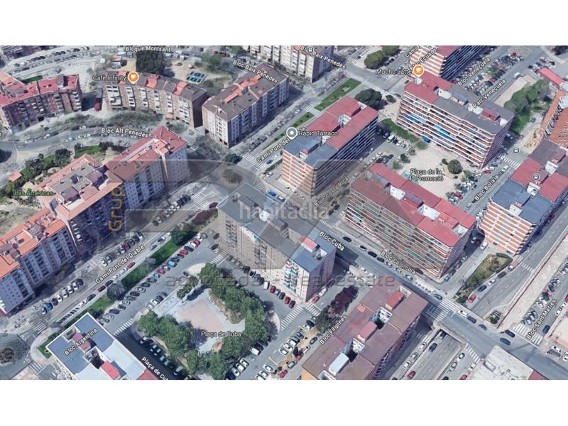 Foto a31864eb-f42c-42f8-80d2-fee101db4053. Pis a Sant Pere i Sant Pau Tarragona
