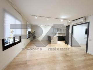 Etagenwohnung  N/a. Piso junto rambla nova