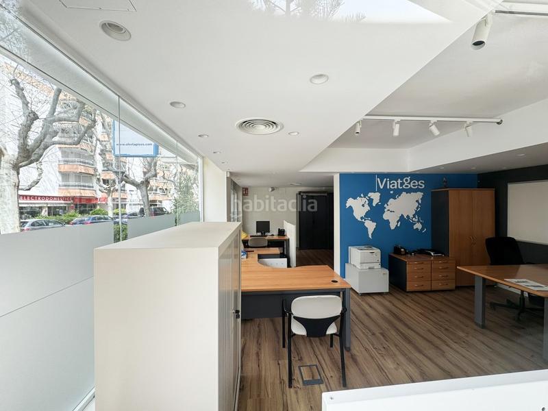 Foto 1563e150-b9d3-4aa7-bff4-7b549a054331. Local commercial dans Platja de Llevant Salou