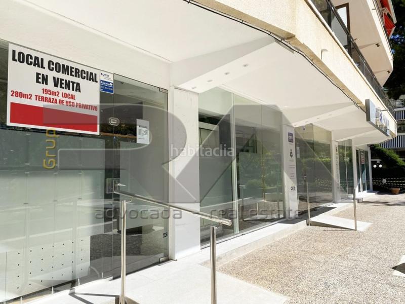 Foto 2a909487-50d7-4829-ab54-ae72d9b58a56. Local commercial dans Platja de Llevant Salou