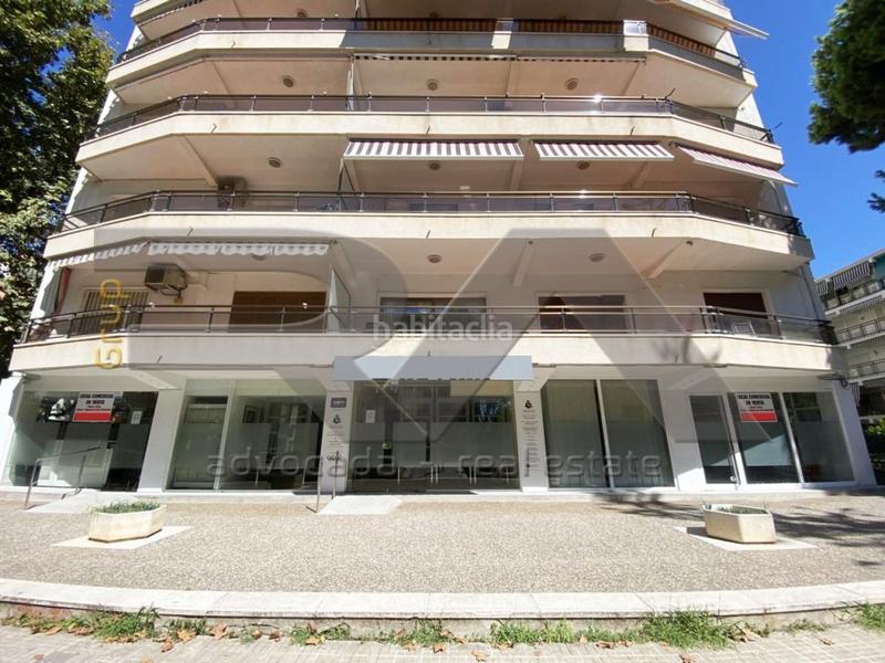 Foto 448fa20d-ce5c-4929-b829-0f2f894eedca. Local commercial dans Platja de Llevant Salou