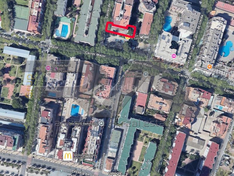 Foto 45ba800c-ed44-456b-85bc-b5c08eea4947. Local commercial dans Platja de Llevant Salou