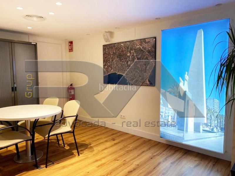 Foto 5112d817-837e-41d7-9afd-7840369a2110. Local commercial dans Platja de Llevant Salou