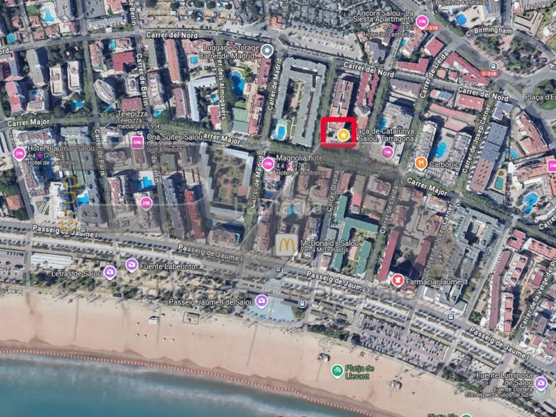 Foto 5d9087f7-7aaf-4826-994d-f3a7d9730eb5. Local commercial dans Platja de Llevant Salou