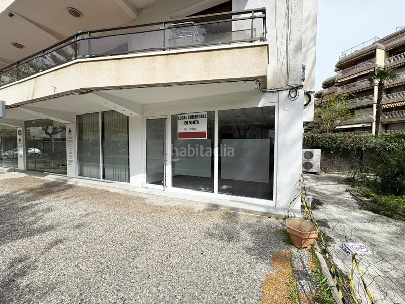 Foto 25051e9e-5ab0-485f-bf8d-cfcff9fd2fa4. Local comercial local 2 linea de mar en Platja de Llevant Salou