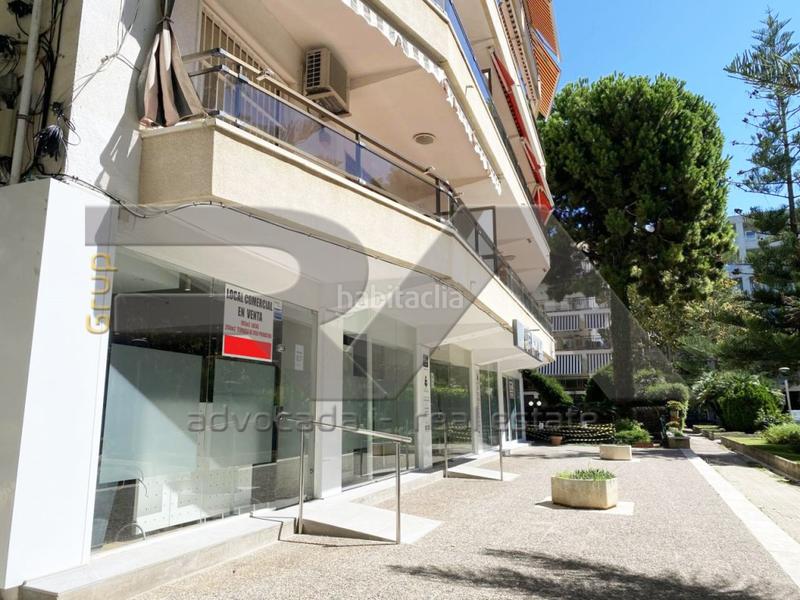Foto 4db20169-5f0d-49e4-a105-2b5f7b7667ea. Local comercial local 2 linea de mar en Platja de Llevant Salou