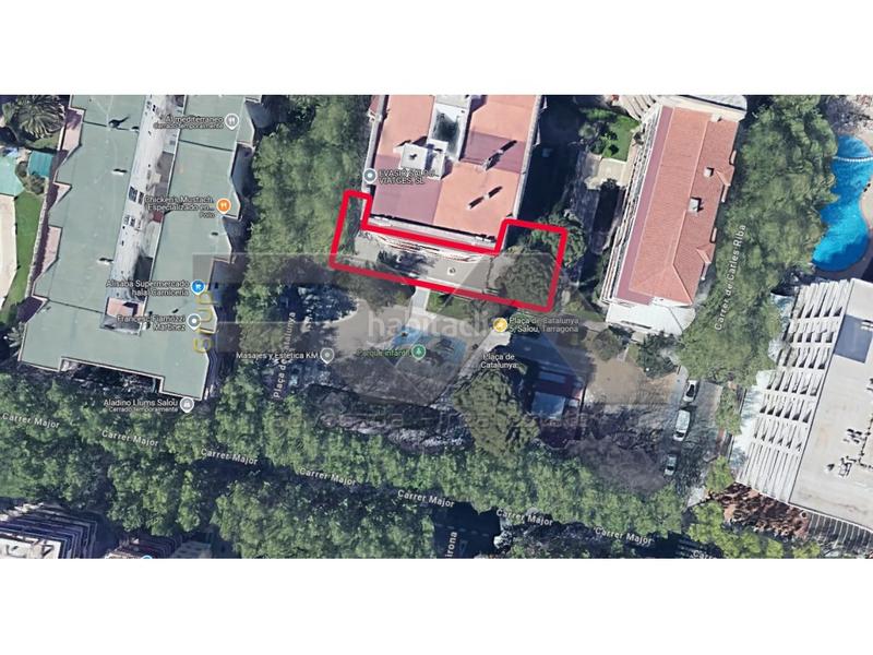 Foto 58a0699a-cca9-4714-8aa0-404787fa3e21. Local comercial local 2 linea de mar en Platja de Llevant Salou