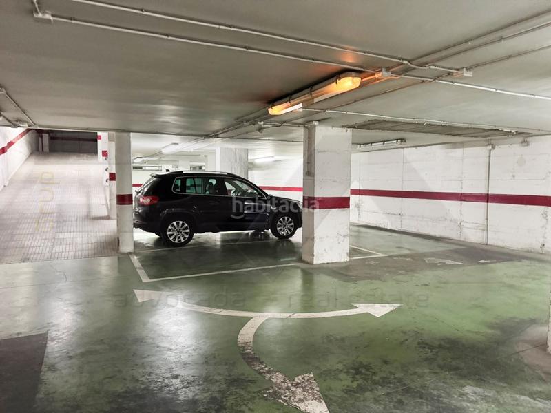 Foto f0e34976-b6c0-4a67-a890-161a36f12a74. Posto auto in Nou Eixample Nord Tarragona