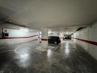 Car parking  N/a. Plazas parquin planta 2