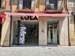 Local Comercial a Rambla Nova 31