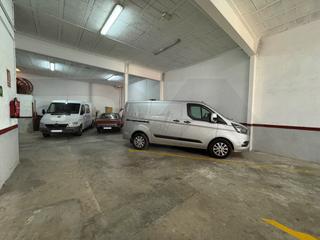 Local Comercial  N/a. Almacén  garaje en venta