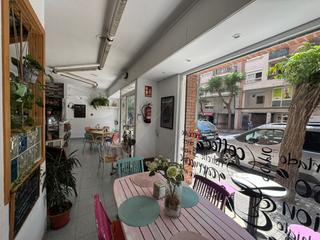 Trapasso Locale commerciale  N/a. Se traspasa café jardí tu próximo éxito en el corazón de tarrago