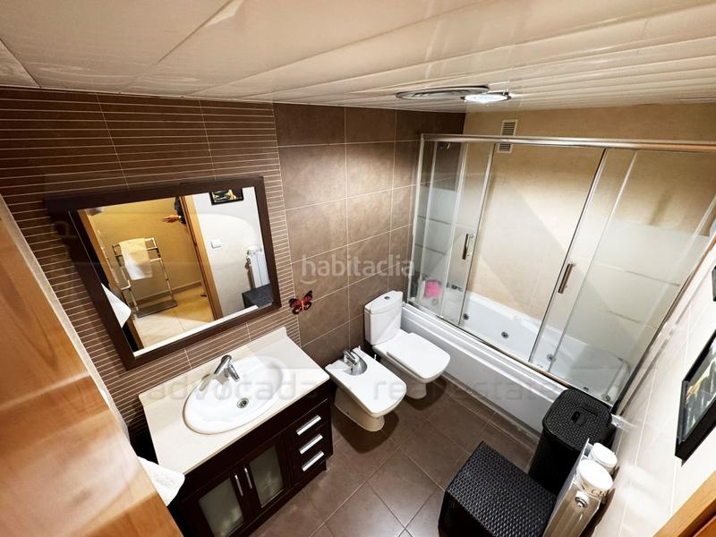 Foto 72e14ff6-1a03-4d18-bca5-f532aa9a7add. Attico con parcheggio piscina in Barenys Salou