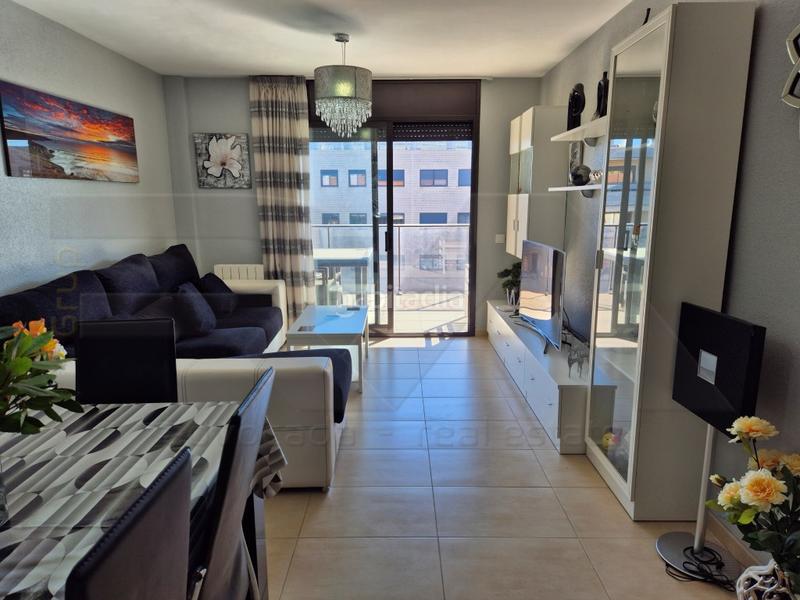 Foto 88e36b2f-5364-4d20-9130-8809b9e38ef8. Attico con parcheggio piscina in Barenys Salou