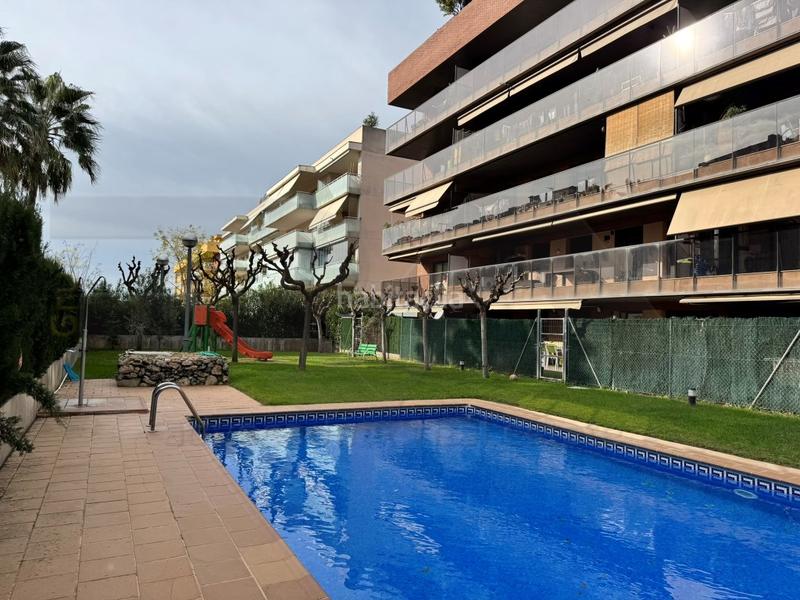 Foto ac3ea0e9-00fa-4ccd-bf64-cc8bb660b879. Attico con parcheggio piscina in Barenys Salou