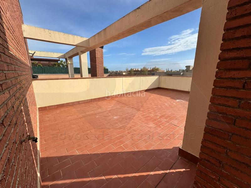 Foto acb73ccf-aac7-44cf-890a-b8f3fff9942b. Attico con parcheggio piscina in Barenys Salou