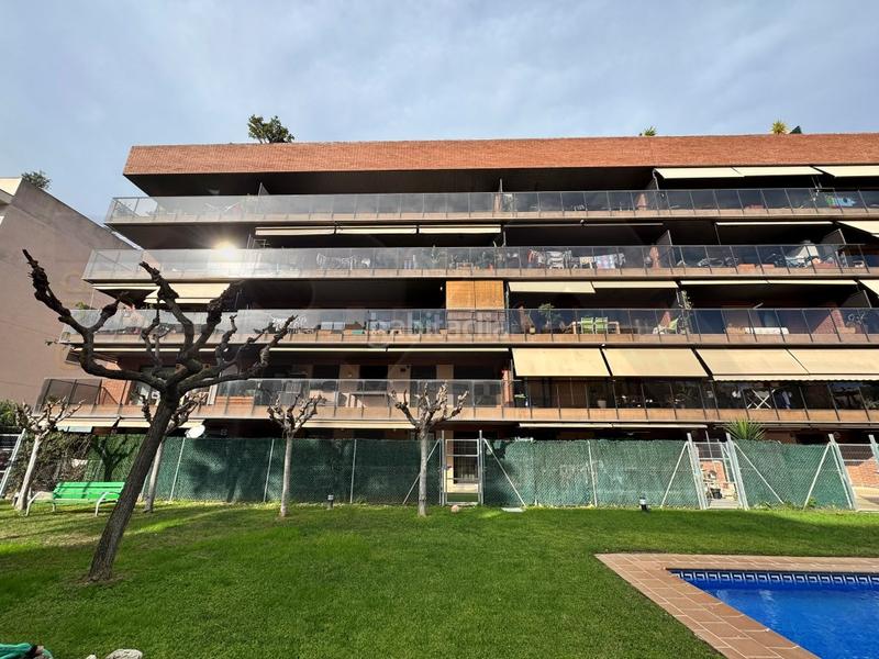 Foto ae51bf46-f7f6-43ce-ba15-79266b8dce0d. Attico con parcheggio piscina in Barenys Salou