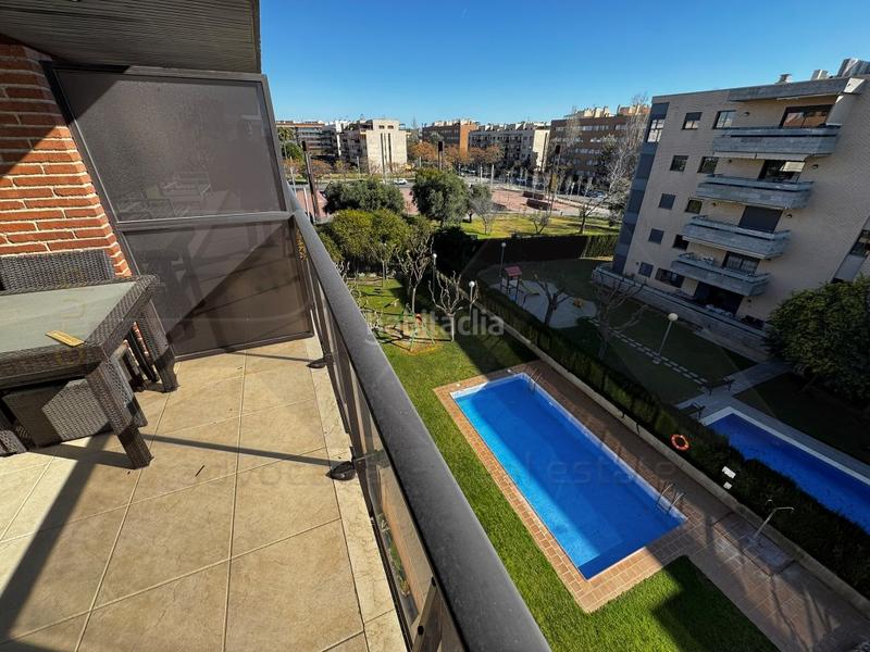 Foto c7b55640-68a8-4ed4-8bbf-a16c478b5243. Attico con parcheggio piscina in Barenys Salou