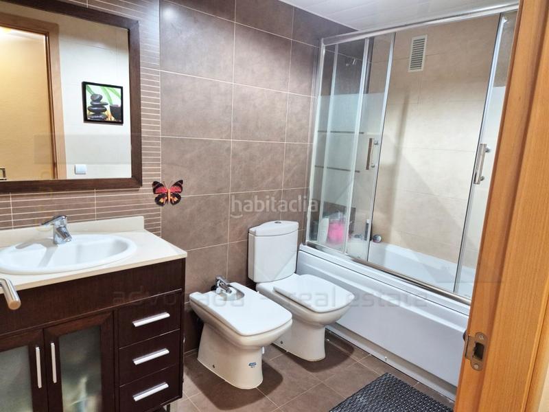 Foto cb2c9ff7-c470-4143-8496-d84b48c6ecb5. Attico con parcheggio piscina in Barenys Salou