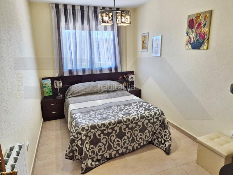 Foto dd0d7d88-ac45-419e-9716-7125ef2bba26. Attico con parcheggio piscina in Barenys Salou