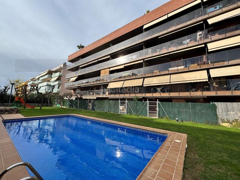 Foto df61a0ee-287a-434f-9fd8-e5166b642e6e. Attico con parcheggio piscina in Barenys Salou