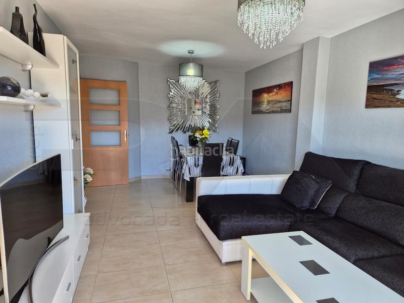 Foto f9980097-87e2-47fd-aa3c-b6cc26f736fa. Attico con parcheggio piscina in Barenys Salou
