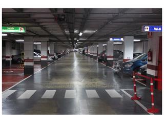 Alquiler Parking coche  N/a. Alquiler plaza garaje